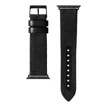 Technical 2.0 Watch Strap for Apple Watch Series 4-10 & SE & ULTRA - Onyx