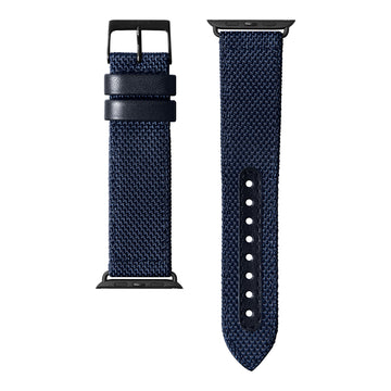 Technical 2.0 Watch Strap for Apple Watch Series 4-10 & SE & ULTRA - Indigo