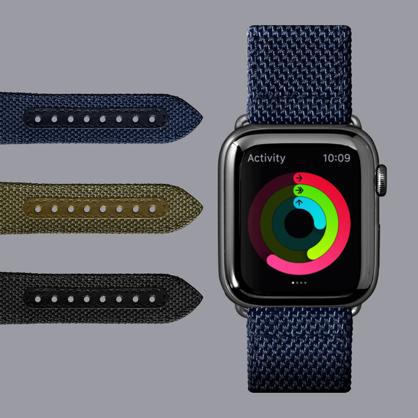 Technical 2.0 Watch Strap for Apple Watch Series 4-10 & SE & ULTRA