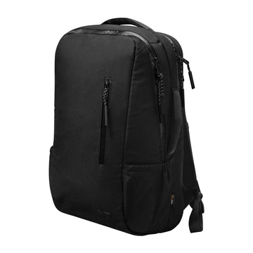URBAN EXPLORER 24ltr Backpack - BLACK