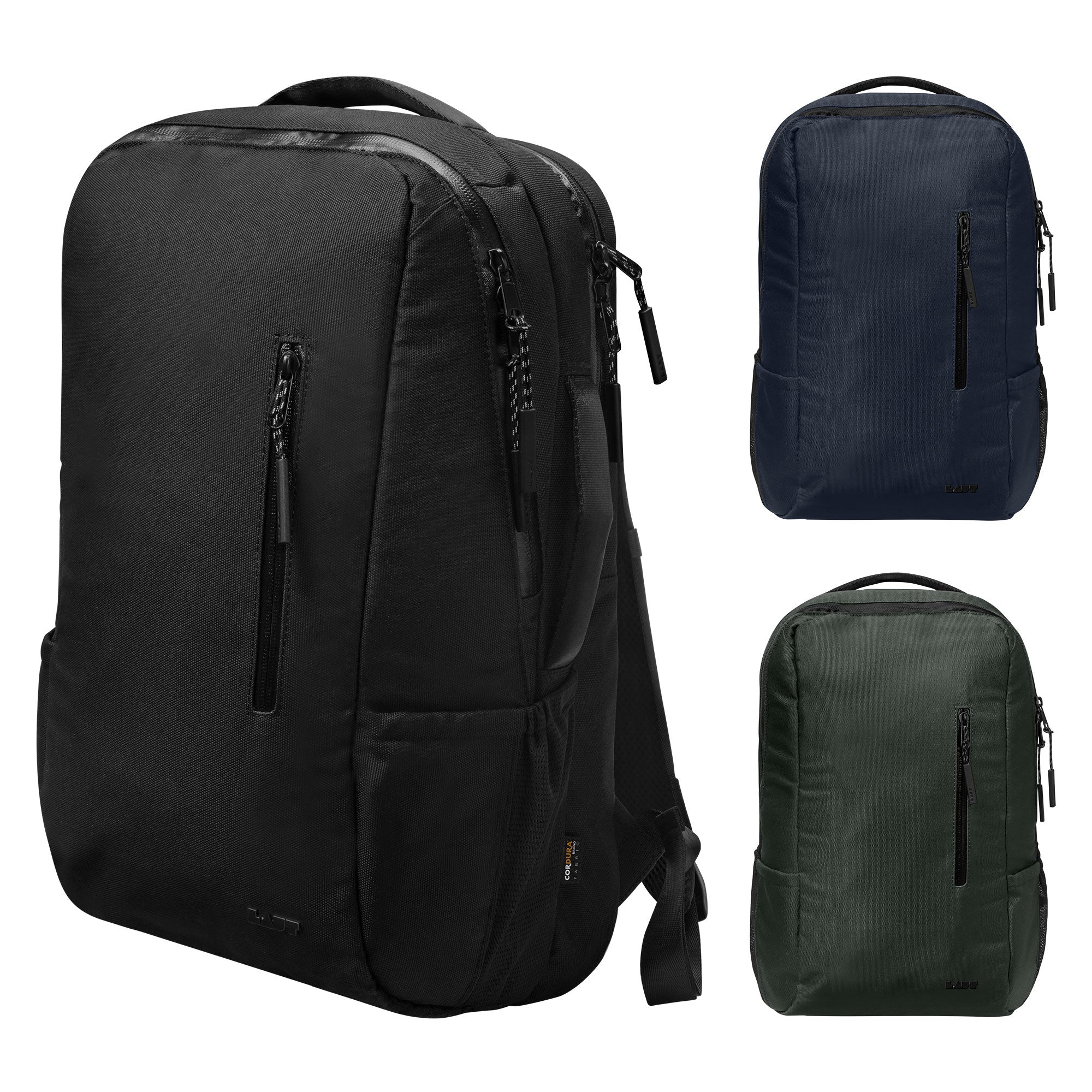 URBAN EXPLORER 24ltr Backpack Black