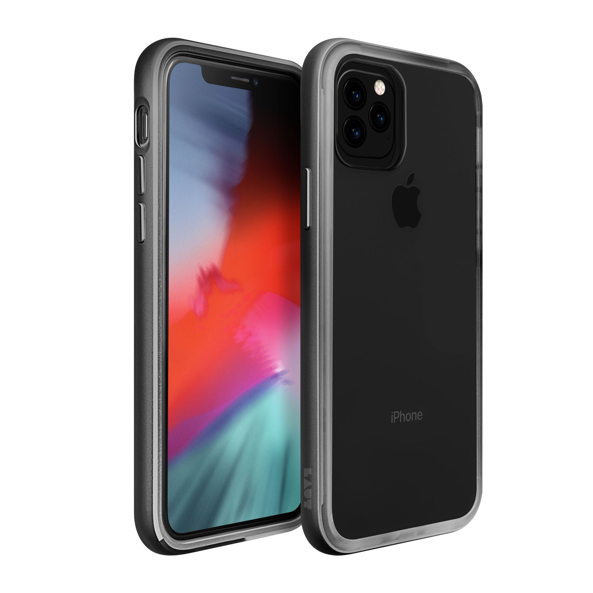 EXOFRAME for iPhone 11/Pro/Max| Lightweight Aluminium Frame – LAUT