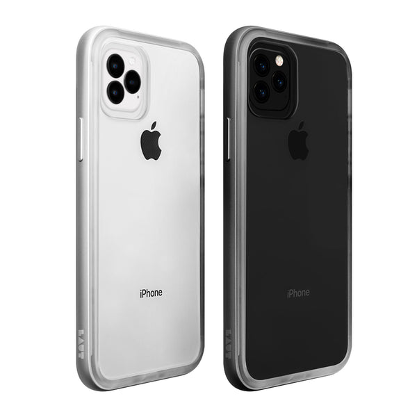 LAUT-EXOFRAME for iPhone 11 | iPhone 11 Pro | iPhone 11 Pro Max-Case-iPhone 11 / iPhone 11 Pro / iPhone 11 Pro Max
