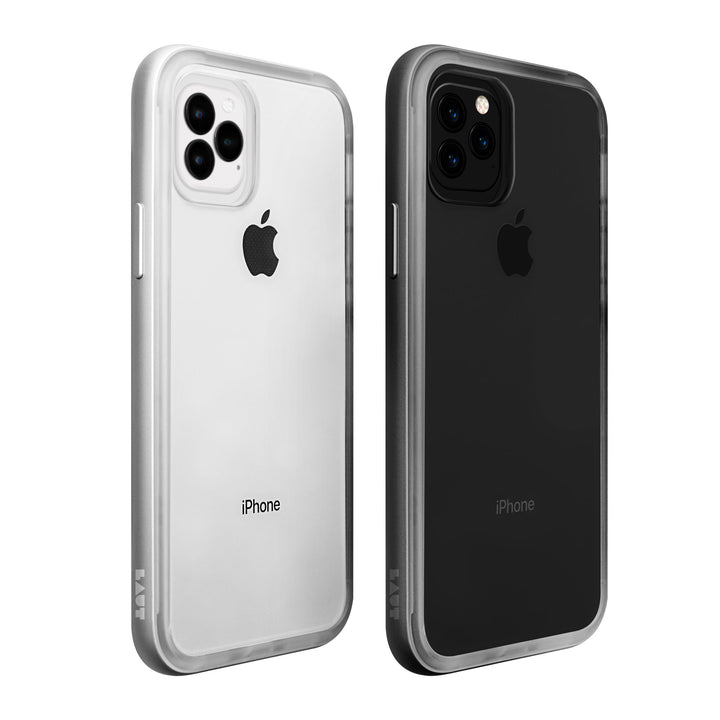 LAUT-EXOFRAME for iPhone 11 | iPhone 11 Pro | iPhone 11 Pro Max-Case-iPhone 11 / iPhone 11 Pro / iPhone 11 Pro Max