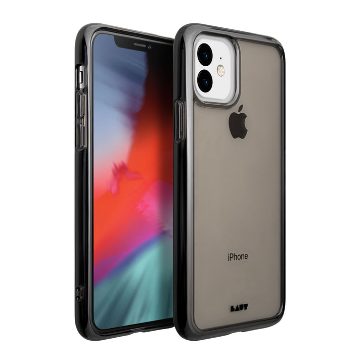 LAUT-CRYSTAL-X for iPhone 11 | iPhone 11 Pro | iPhone 11 Pro Max-Case-iPhone 11 / iPhone 11 Pro / iPhone 11 Pro Max