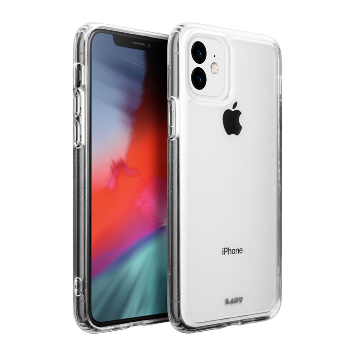 LAUT-CRYSTAL-X for iPhone 11 | iPhone 11 Pro | iPhone 11 Pro Max-Case-iPhone 11 / iPhone 11 Pro / iPhone 11 Pro Max
