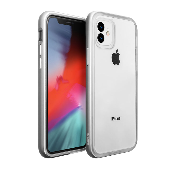 LAUT-EXOFRAME for iPhone 11 | iPhone 11 Pro | iPhone 11 Pro Max-Case-iPhone 11 / iPhone 11 Pro / iPhone 11 Pro Max