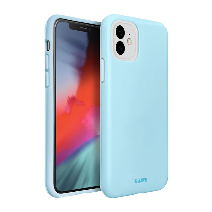 LAUT-HUEX PASTELS for iPhone 11 | iPhone 11 Pro | iPhone 11 Pro Max-Case-iPhone 11 / iPhone 11 Pro / iPhone 11 Pro Max
