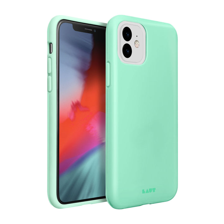 LAUT-HUEX PASTELS for iPhone 11 | iPhone 11 Pro | iPhone 11 Pro Max-Case-iPhone 11 / iPhone 11 Pro / iPhone 11 Pro Max