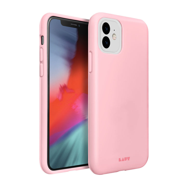 LAUT-HUEX PASTELS for iPhone 11 | iPhone 11 Pro | iPhone 11 Pro Max-Case-iPhone 11 / iPhone 11 Pro / iPhone 11 Pro Max