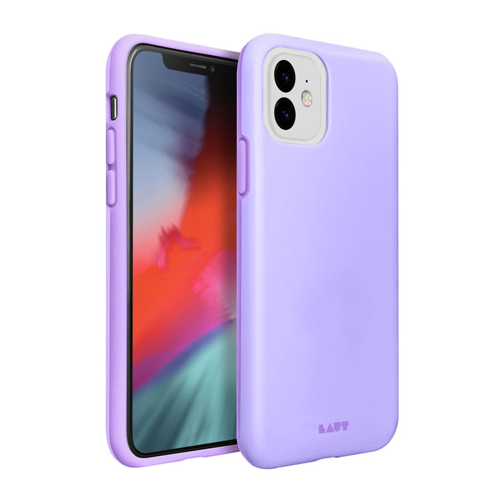 LAUT-HUEX PASTELS for iPhone 11 | iPhone 11 Pro | iPhone 11 Pro Max-Case-iPhone 11 / iPhone 11 Pro / iPhone 11 Pro Max