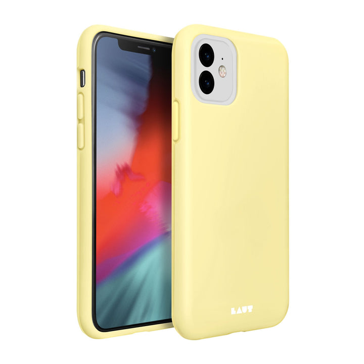LAUT-HUEX PASTELS for iPhone 11 | iPhone 11 Pro | iPhone 11 Pro Max-Case-iPhone 11 / iPhone 11 Pro / iPhone 11 Pro Max