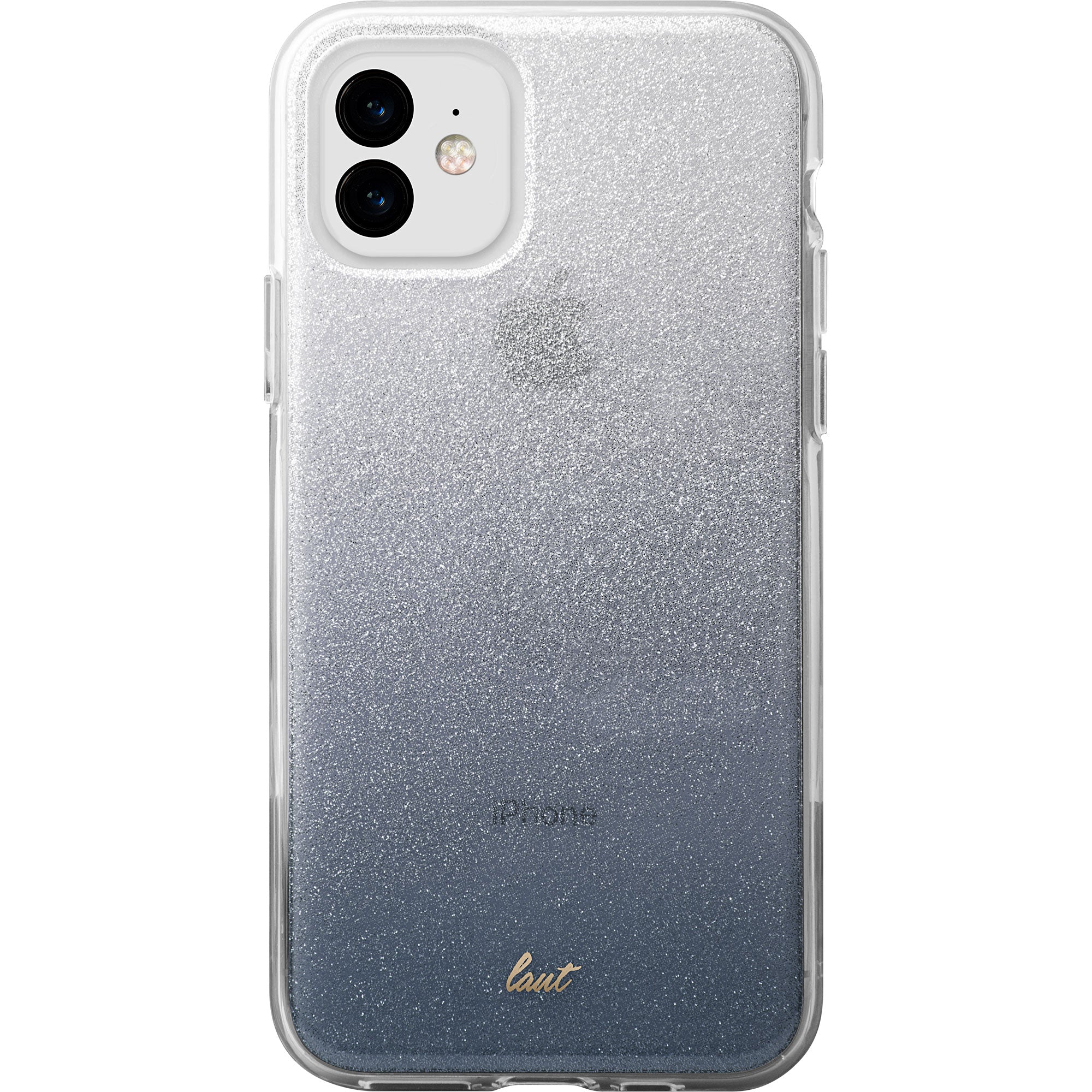 LAUT-OMBRE SPARKLE for iPhone 11 | iPhone 11 Pro | iPhone 11 Pro Max-Case-iPhone 11 / iPhone 11 Pro / iPhone 11 Pro Max