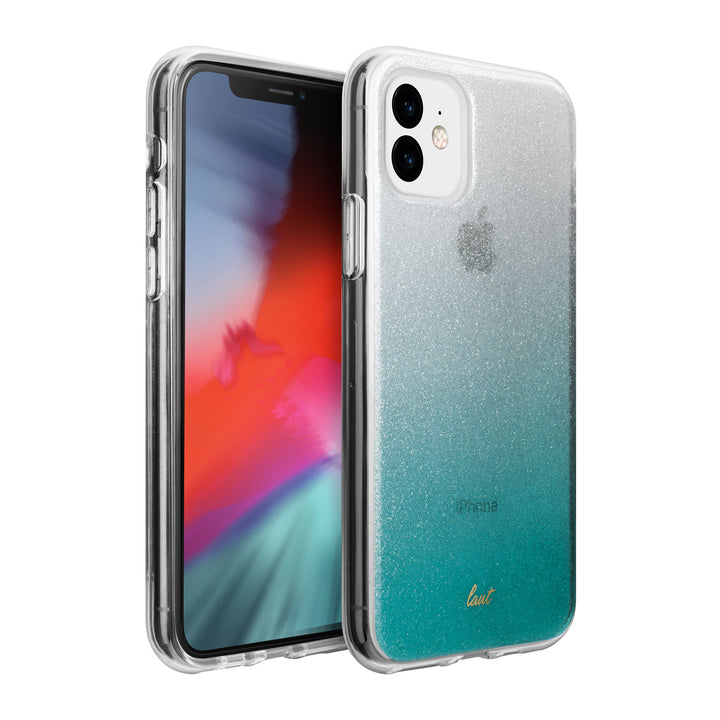 LAUT-OMBRE SPARKLE for iPhone 11 | iPhone 11 Pro | iPhone 11 Pro Max-Case-iPhone 11 / iPhone 11 Pro / iPhone 11 Pro Max