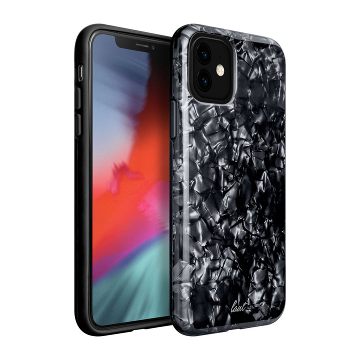 LAUT-PEARL for iPhone 11 | iPhone 11 Pro | iPhone 11 Pro Max-Case-iPhone 11 / iPhone 11 Pro / iPhone 11 Pro Max