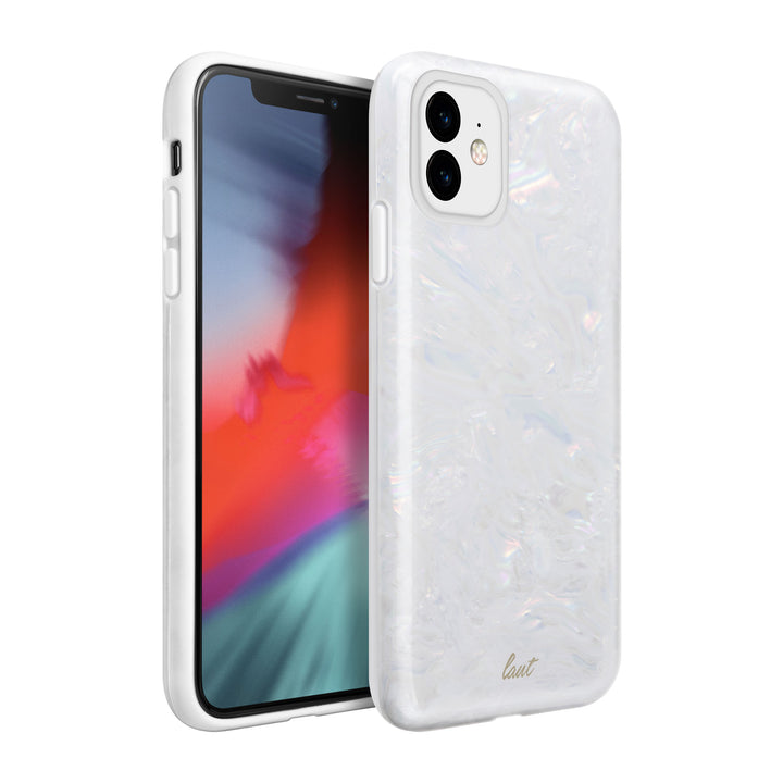 LAUT-PEARL for iPhone 11 | iPhone 11 Pro | iPhone 11 Pro Max-Case-iPhone 11 / iPhone 11 Pro / iPhone 11 Pro Max