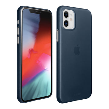 SLIMSKIN for iPhone 11 Series - Navy