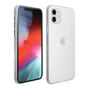 SLIMSKIN for iPhone 11 Series - Frost