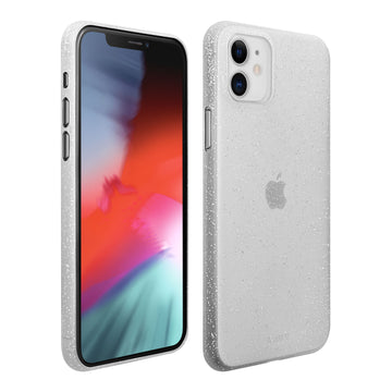 SLIMSKIN for iPhone 11 Series - Frost Sparkle