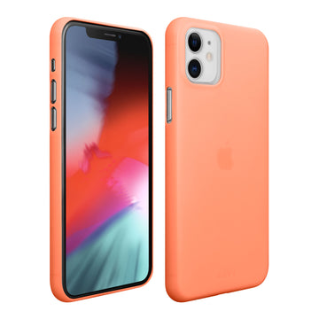 SLIMSKIN for iPhone 11 Series - Electric Coral