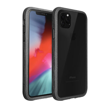 CRYSTAL MATTER for iPhone 11 Series - Slate