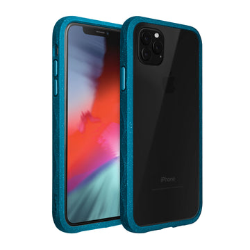 CRYSTAL MATTER for iPhone 11 Series - Indigo