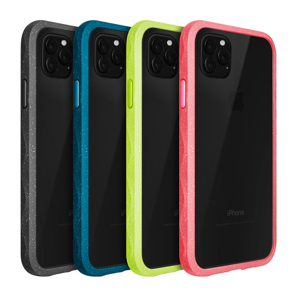 LAUT-CRYSTAL MATTER for iPhone 11 | iPhone 11 Pro | iPhone 11 Pro Max-Case-iPhone 11 / iPhone 11 Pro / iPhone 11 Pro Max
