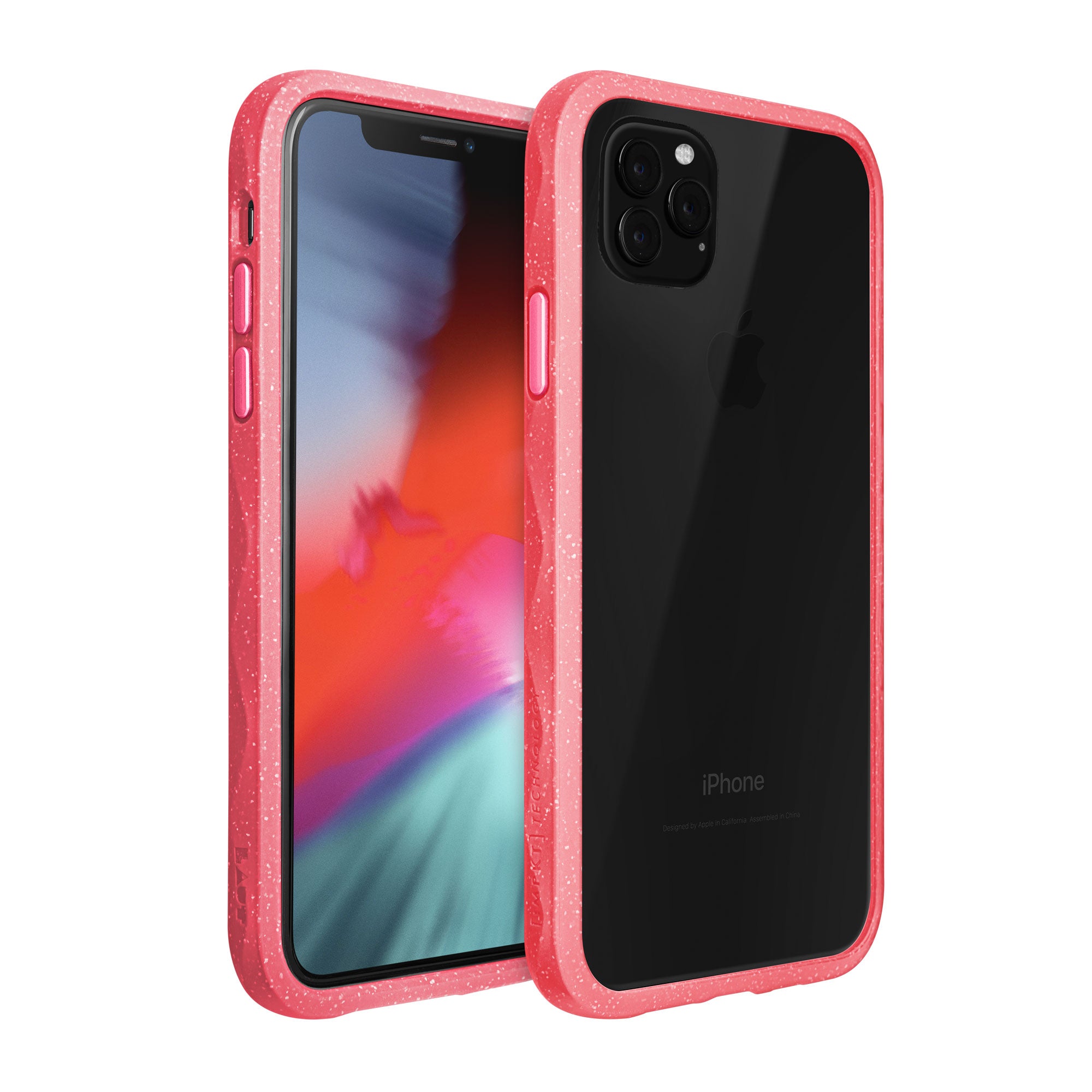 LAUT-CRYSTAL MATTER for iPhone 11 | iPhone 11 Pro | iPhone 11 Pro Max-Case-iPhone 11 / iPhone 11 Pro / iPhone 11 Pro Max