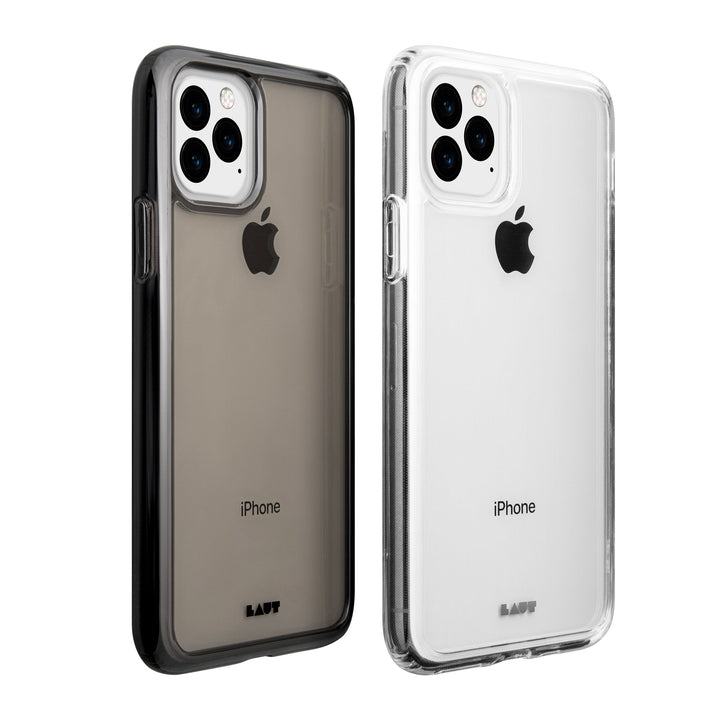 LAUT-CRYSTAL-X for iPhone 11 | iPhone 11 Pro | iPhone 11 Pro Max-Case-iPhone 11 / iPhone 11 Pro / iPhone 11 Pro Max