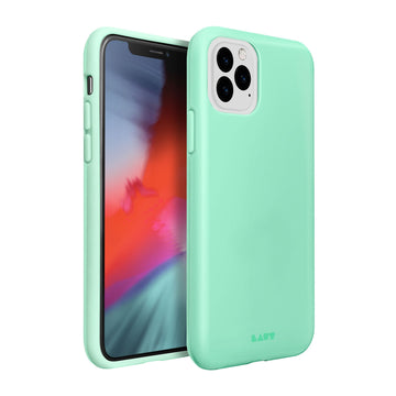 HUEX PASTELS for iPhone 11 Series - Spearmint