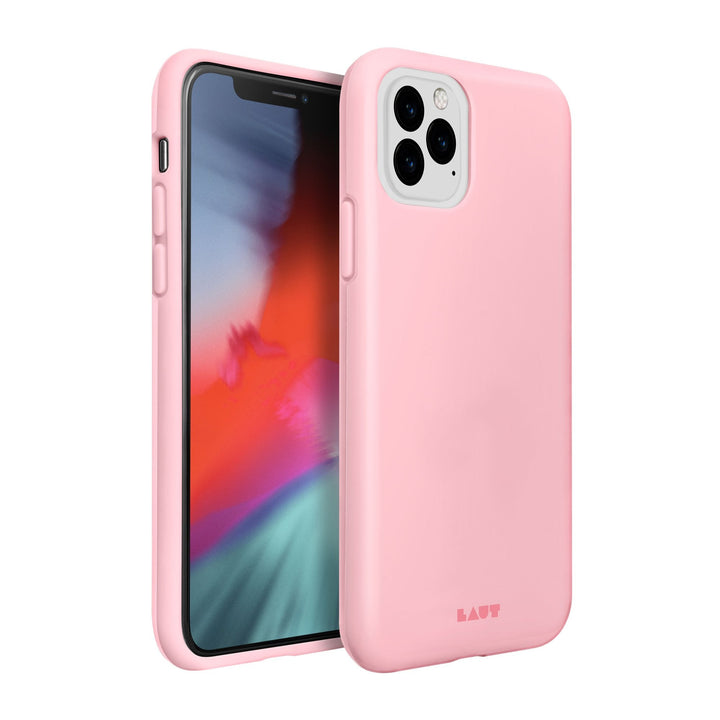 LAUT-HUEX PASTELS for iPhone 11 | iPhone 11 Pro | iPhone 11 Pro Max-Case-iPhone 11 / iPhone 11 Pro / iPhone 11 Pro Max