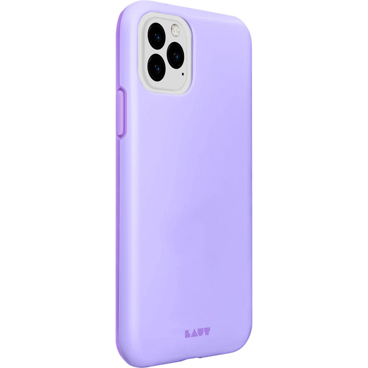 LAUT-HUEX PASTELS for iPhone 11 | iPhone 11 Pro | iPhone 11 Pro Max-Case-iPhone 11 / iPhone 11 Pro / iPhone 11 Pro Max