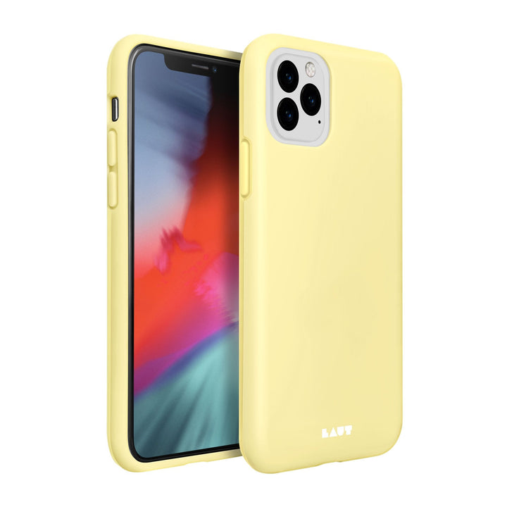 LAUT-HUEX PASTELS for iPhone 11 | iPhone 11 Pro | iPhone 11 Pro Max-Case-iPhone 11 / iPhone 11 Pro / iPhone 11 Pro Max
