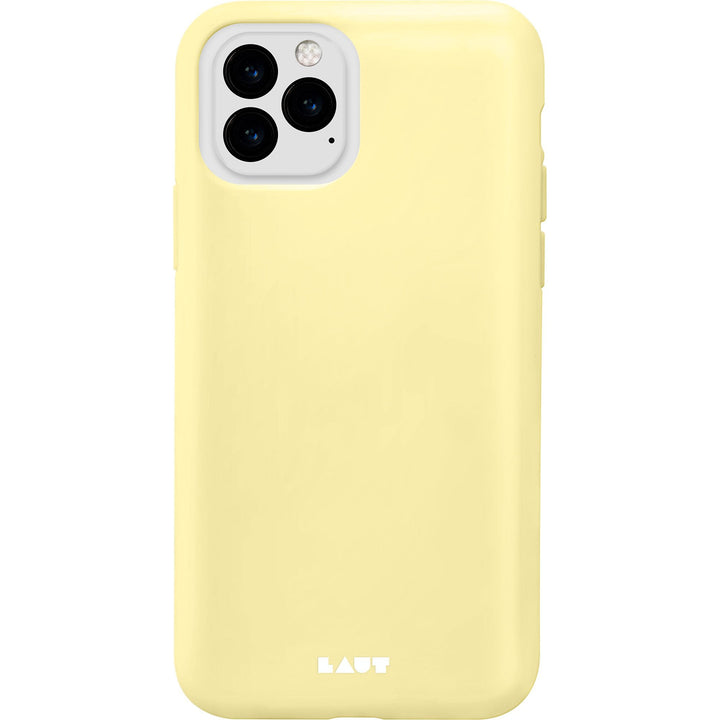 LAUT-HUEX PASTELS for iPhone 11 | iPhone 11 Pro | iPhone 11 Pro Max-Case-iPhone 11 / iPhone 11 Pro / iPhone 11 Pro Max