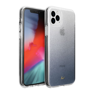 OMBRE SPARKLE for iPhone 11 Series - Black