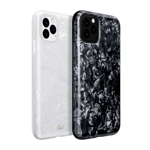 LAUT-PEARL for iPhone 11 | iPhone 11 Pro | iPhone 11 Pro Max-Case-iPhone 11 / iPhone 11 Pro / iPhone 11 Pro Max