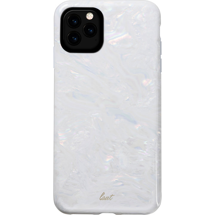 LAUT-PEARL for iPhone 11 | iPhone 11 Pro | iPhone 11 Pro Max-Case-iPhone 11 / iPhone 11 Pro / iPhone 11 Pro Max