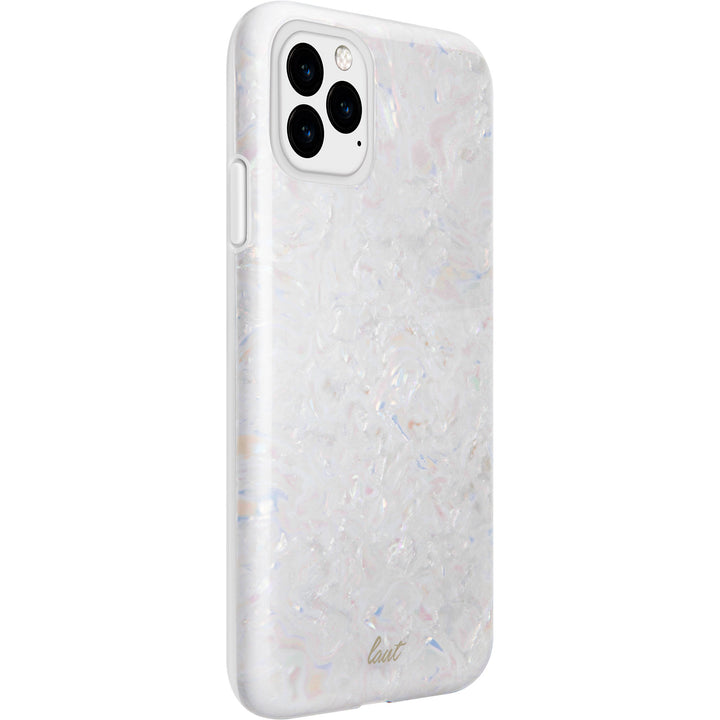 LAUT-PEARL for iPhone 11 | iPhone 11 Pro | iPhone 11 Pro Max-Case-iPhone 11 / iPhone 11 Pro / iPhone 11 Pro Max
