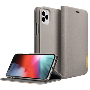 LAUT-PRESTIGE Folio for iPhone 11 | iPhone 11 Pro | iPhone 11 Pro Max-Case-iPhone 11 / iPhone 11 Pro / iPhone 11 Pro Max