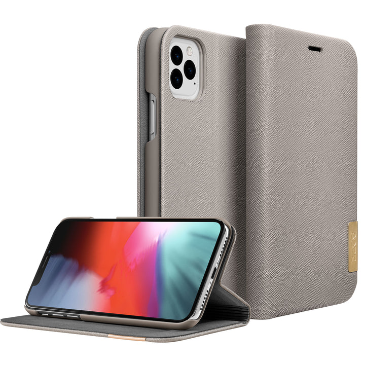 LAUT-PRESTIGE Folio for iPhone 11 | iPhone 11 Pro | iPhone 11 Pro Max-Case-iPhone 11 / iPhone 11 Pro / iPhone 11 Pro Max