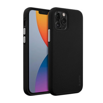 SHIELD case for iPhone 12 series - BLACK