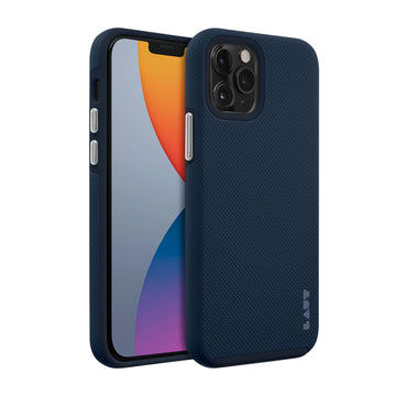 SHIELD case for iPhone 12 series - INDIGO