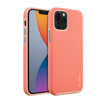 SHIELD case for iPhone 12 series - CORAL