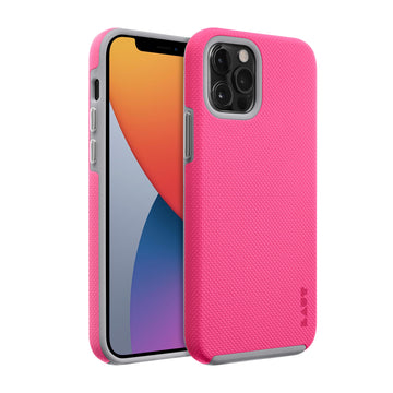 SHIELD case for iPhone 12 series - PINK
