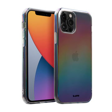 HOLO case for iPhone 12 series - Midnight