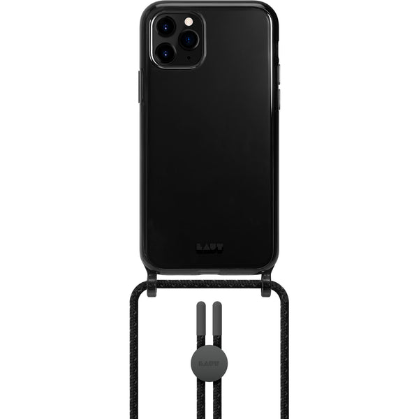 CRYSTAL-X NECKLACE case for iPhone 12 series