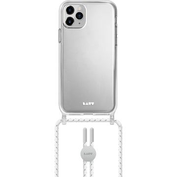 CRYSTAL-X NECKLACE case for iPhone 12 series - ULTRA CLEAR