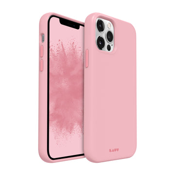 HUEX PASTELS case for iPhone 12 series - CANDY