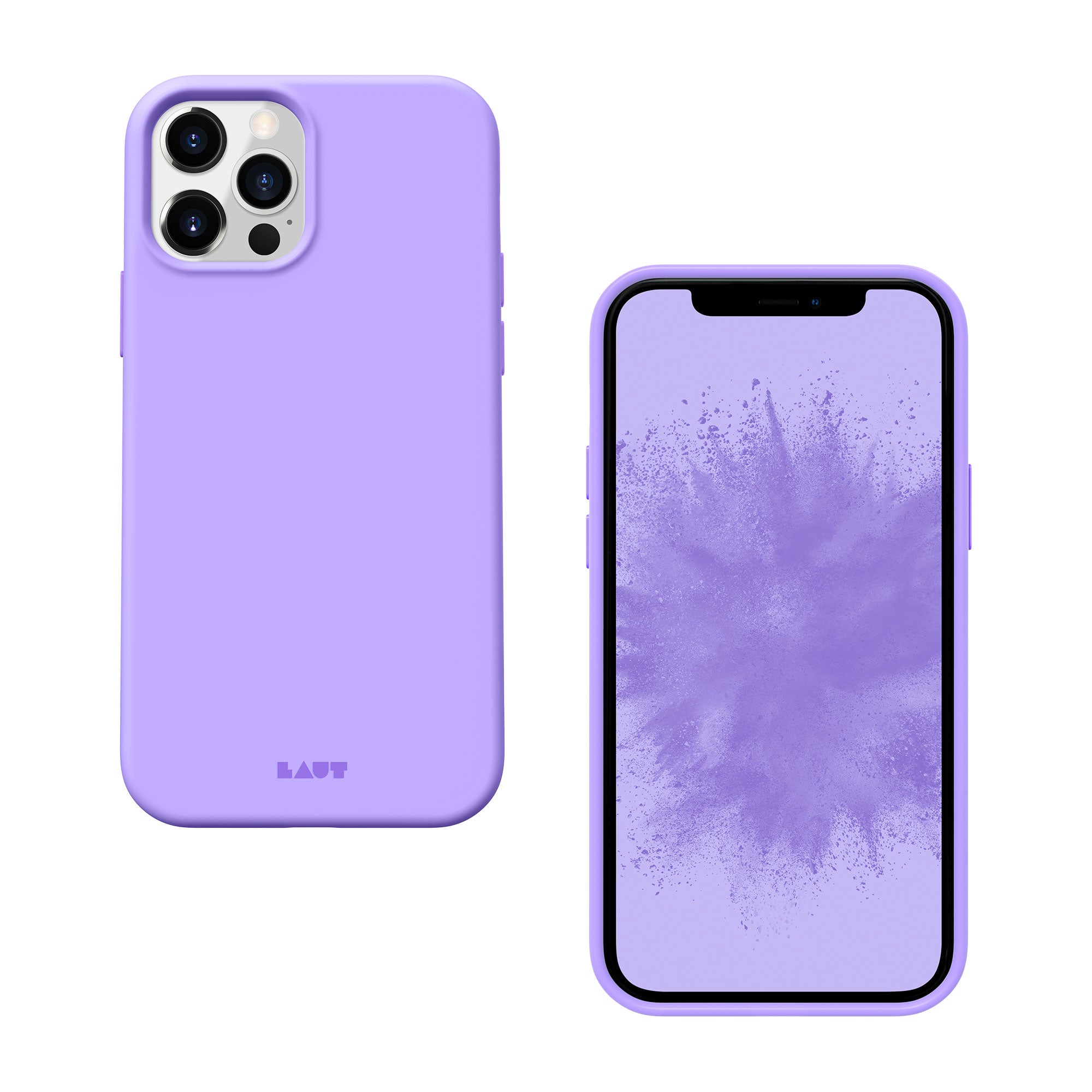 HUEX PASTELS case for iPhone 12 Mini | 12 / 12 Pro HUEX PASTELS case for iPhone 12 Mini | 12 / 12 Pro