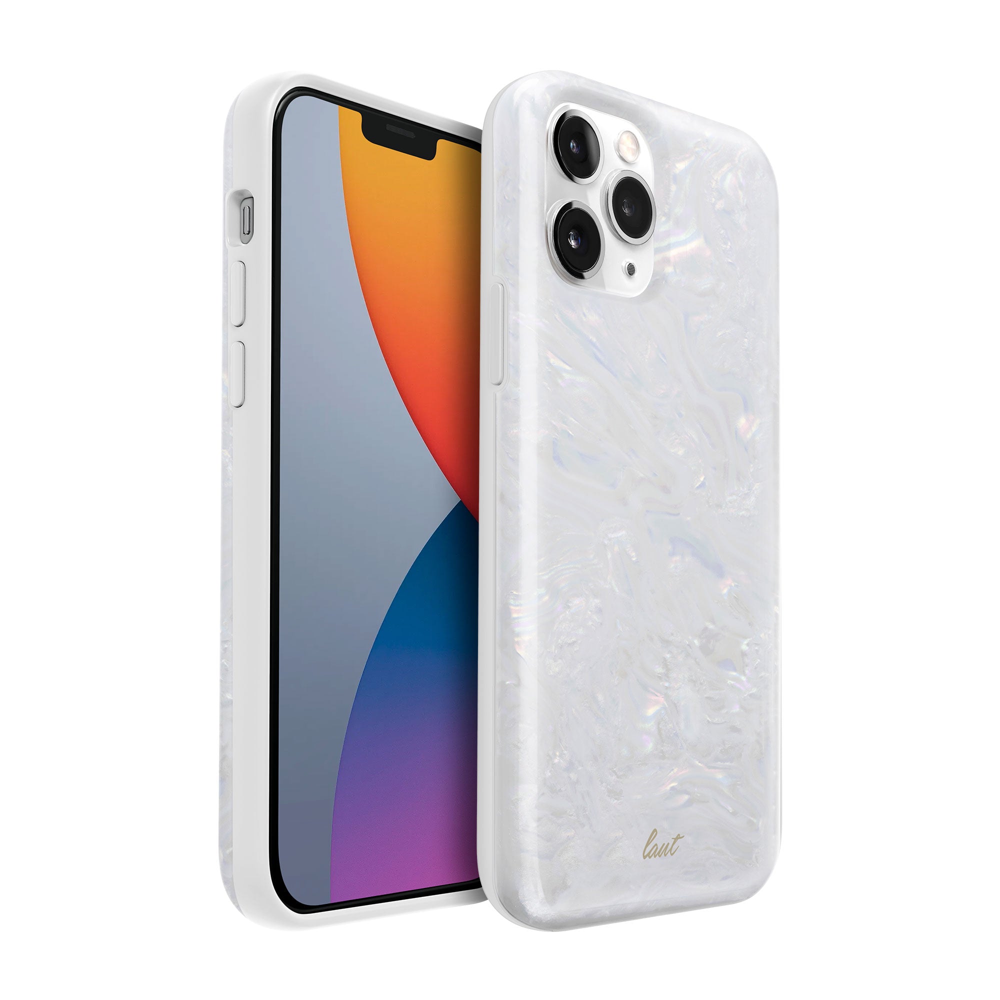 PEARL case for iPhone 12 series PEARL case for iPhone 12 series